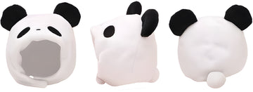 Nendoroid More Costume Hood (Panda)