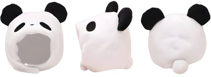 Nendoroid More Costume Hood (Panda)