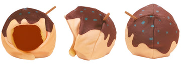 Nendoroid More Costume Hood (Takoyaki)