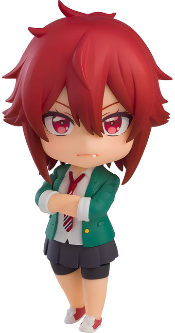 Nendoroid Tomo Aizawa