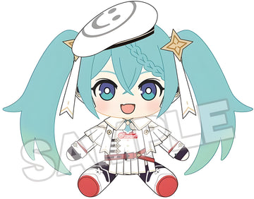Racing Miku 2023 Ver. Plushie