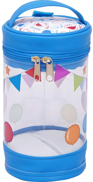 Sesame Street Nendoroid Pouch Neo: Cookie Monster
