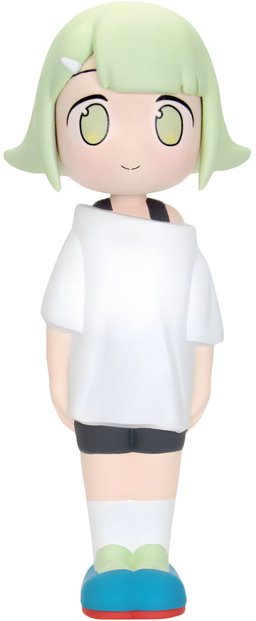 Soft Vinyl Figure Nuko-sama-chan