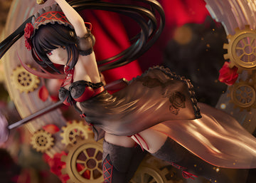 Date A Live IV 1/7 Scale Figure - Kurumi Tokisaki (Lingerie Swimwear Ver.) 1/ 7 scale figure