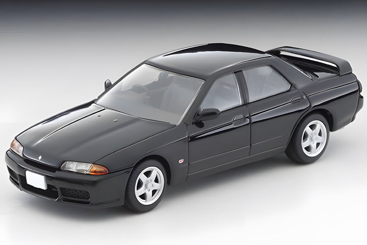 Tomica Limited Vintage NEO 1/64 LV-N194c Skyline 4 Doors Sports Sedan GTS-t M BLK Opt. 92