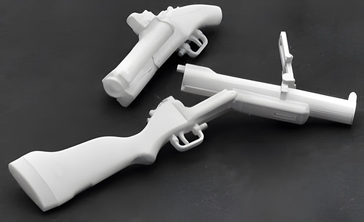TomyTec Little Armory 1/12 LA012 M79 Type