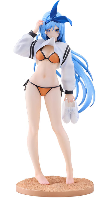 Minah: Swimwear Ver.