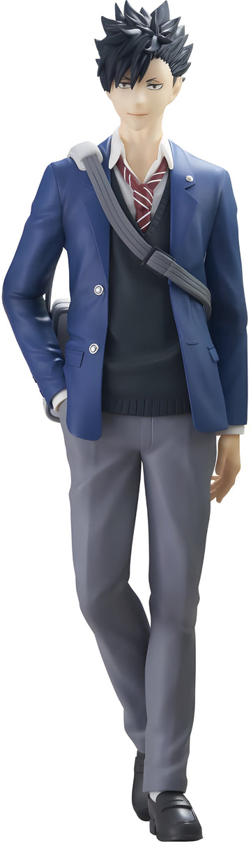 TENITOL Kuroo Tetsuro