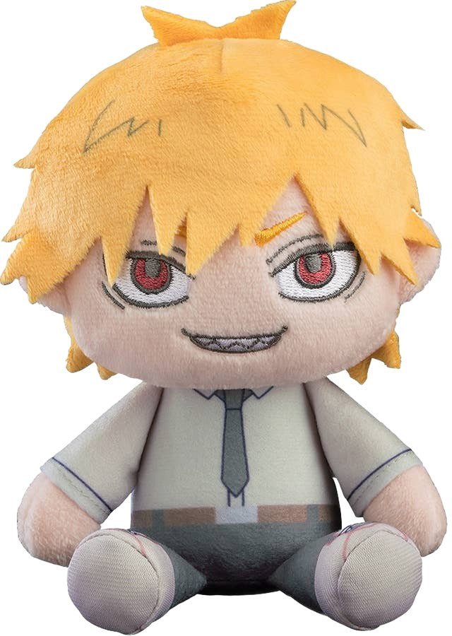 white background