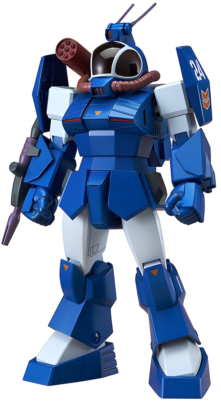 COMBAT ARMORS MAX 04: 1/72nd Scale Soltic H8-RF Korchima Special(re-run)