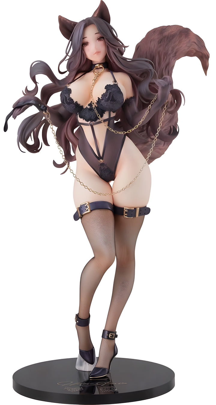 HaneAme Dog Pet Girlfriend