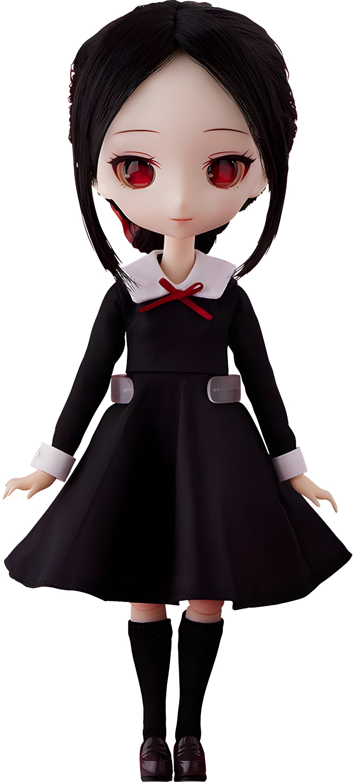 Harmonia humming Kaguya Shinomiya
