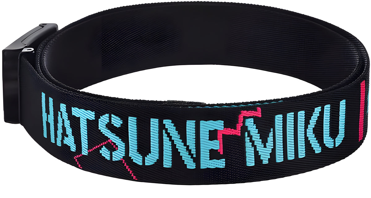 Hatsune Miku Belt