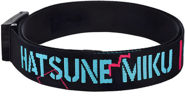 Hatsune Miku Belt