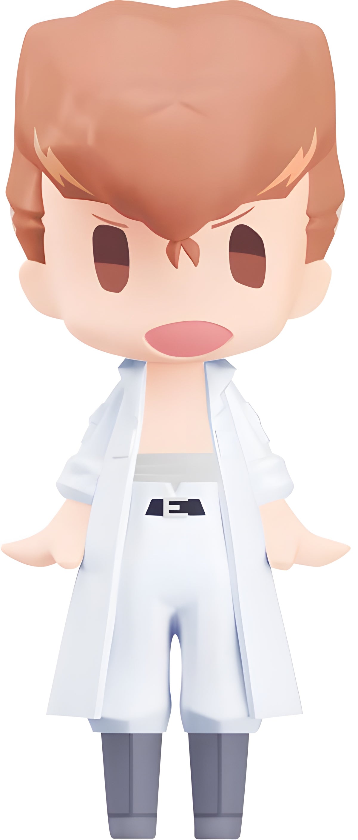 HELLO! GOOD SMILE Kazuma Kuwabara