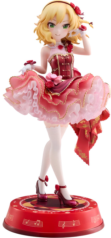 Momoka Sakurai: RoseFleur ver.