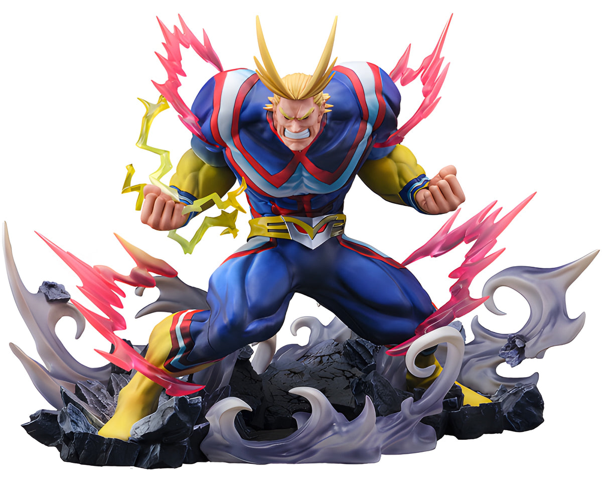 MY HERO ACADEMIA Figure All Might