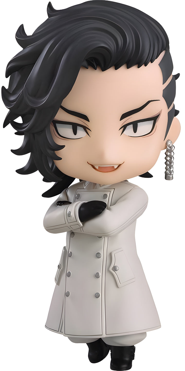 Nendoroid Koko (Hajime Kokonoi) No.2141