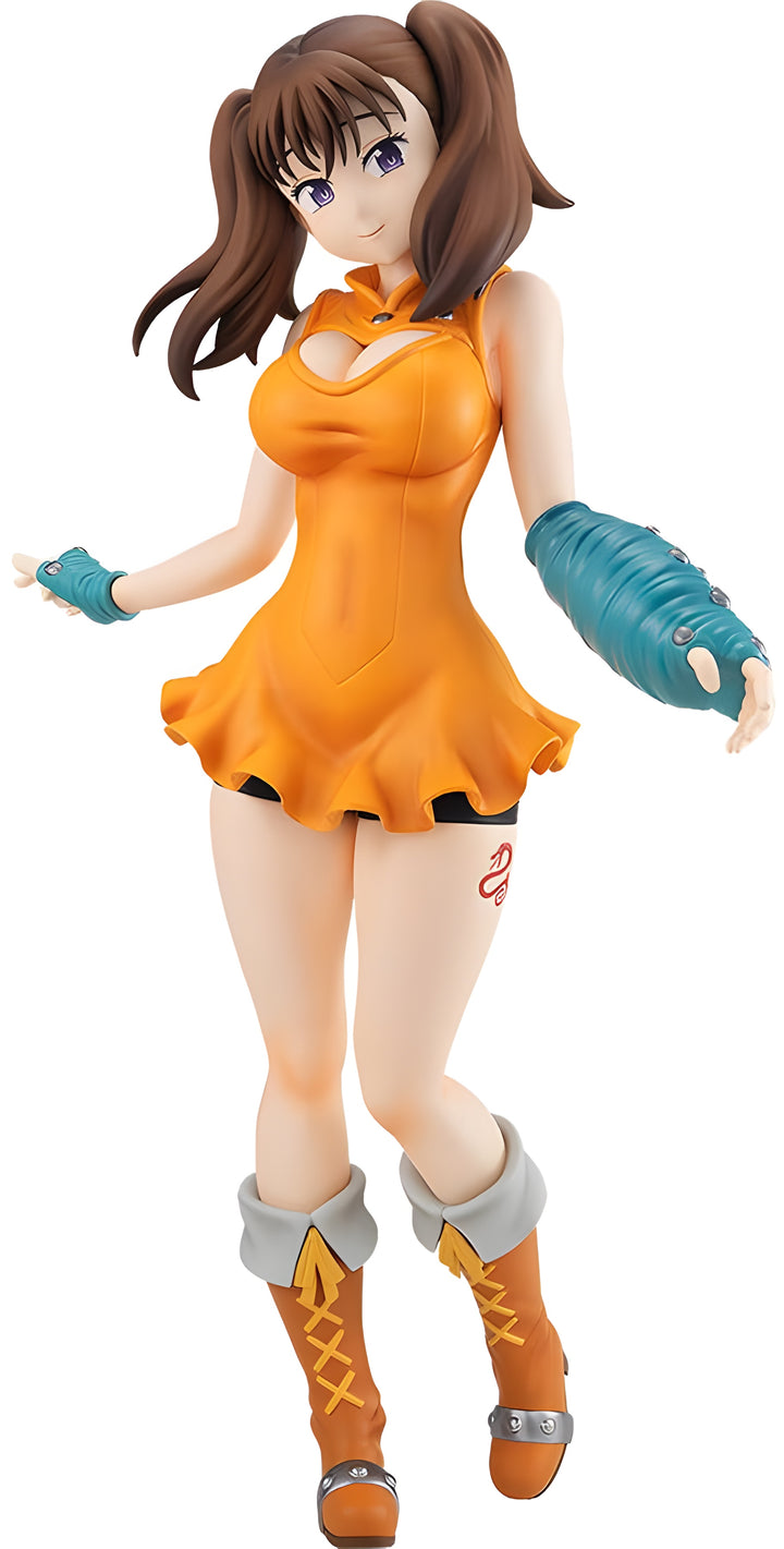 POP UP PARADE Diane XL Size