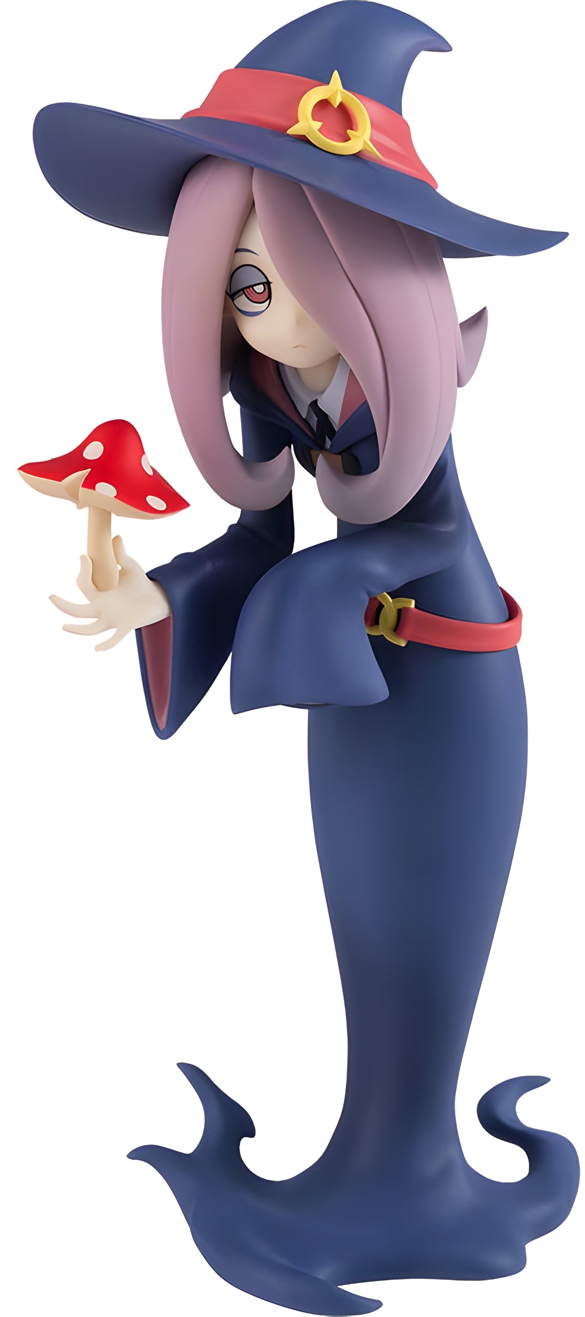 POP UP PARADE Sucy Manbavaran
