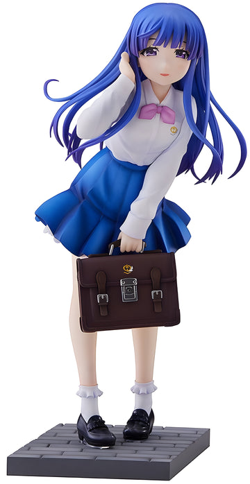 Rika Furude: High School Student Ver.