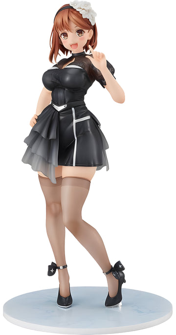 Ryza (Reisalin Stout): High Summer Formal Ver.