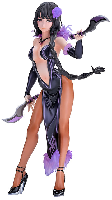 Elsa Granhiert ~Beautiful Bowel Hunter~