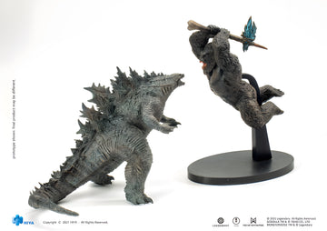 STYLIST SERIES: "GODZILLA VS KONG" - Kong