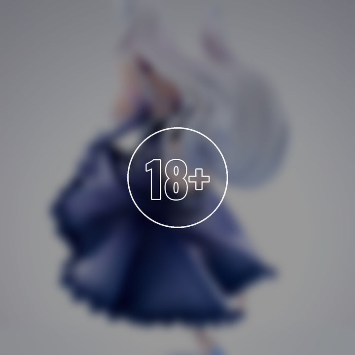 Maids of House MB, Mellow - 18+ adults only cover