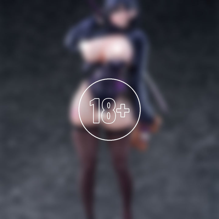 Teddy Bear Hunter - 18+ adults only cover
