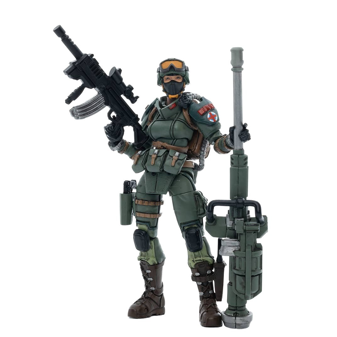 white background