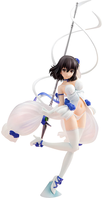 Yukina Himeragi: Summer Wedding ver.(re-run)