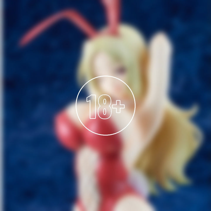 Rate mo AgeAge ♪ Shiki 1/5 Complete Figure - 18+ adults only cover
