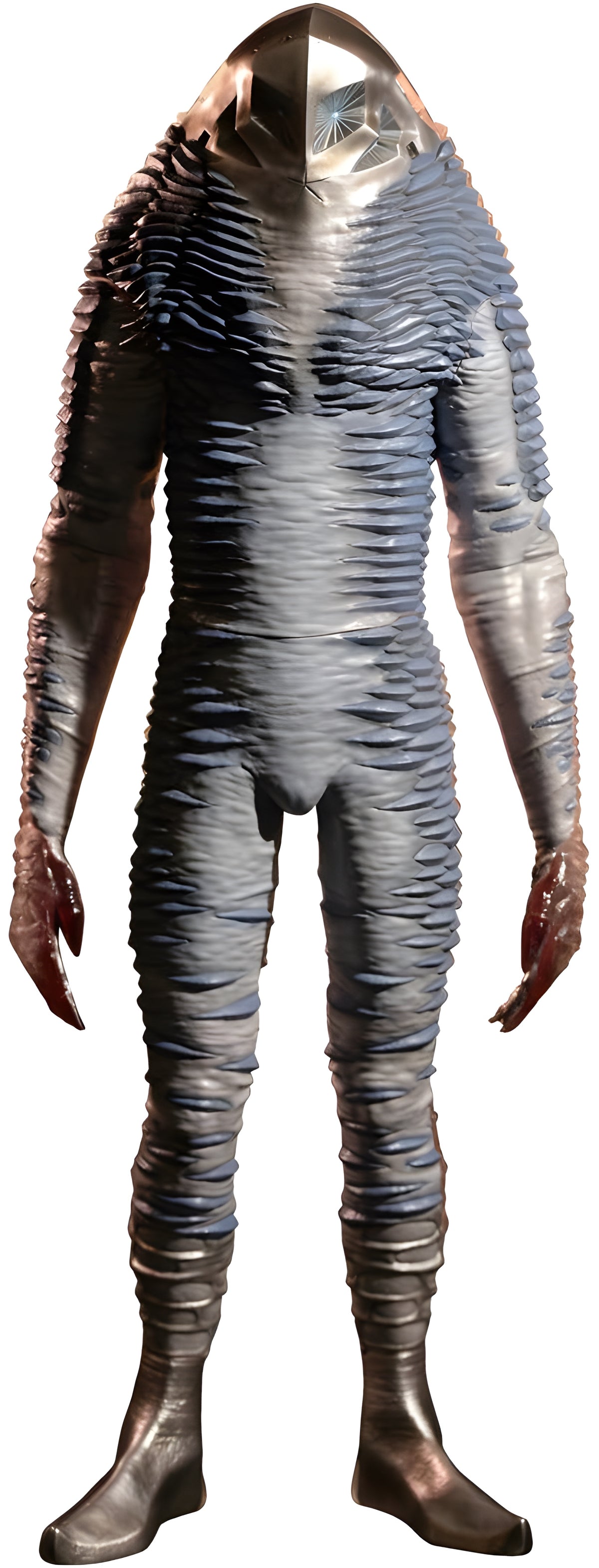 Alien Zarab (Shin-Ultraman)