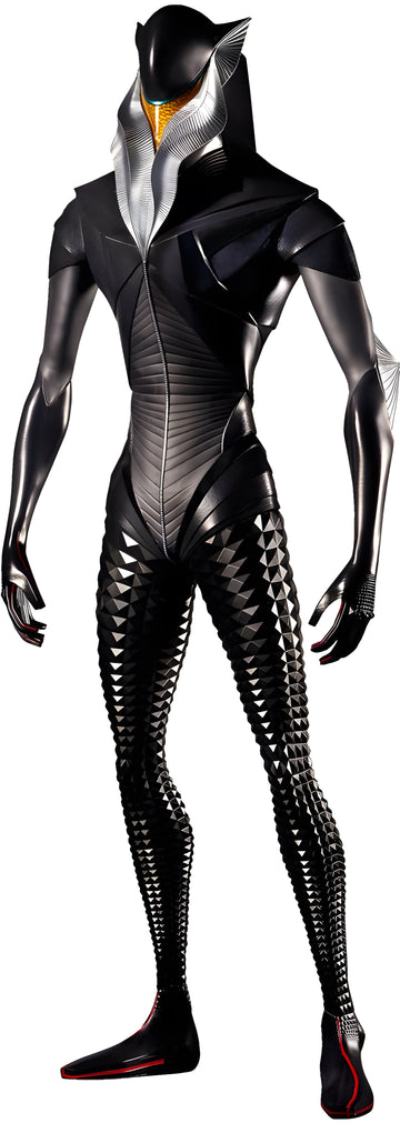Alien Mefilas (Shin-Ultraman)