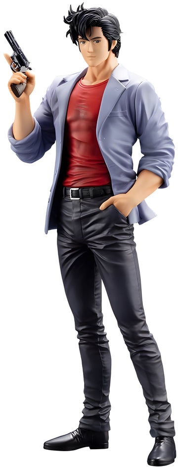 ARTFX J Ryo Saeba