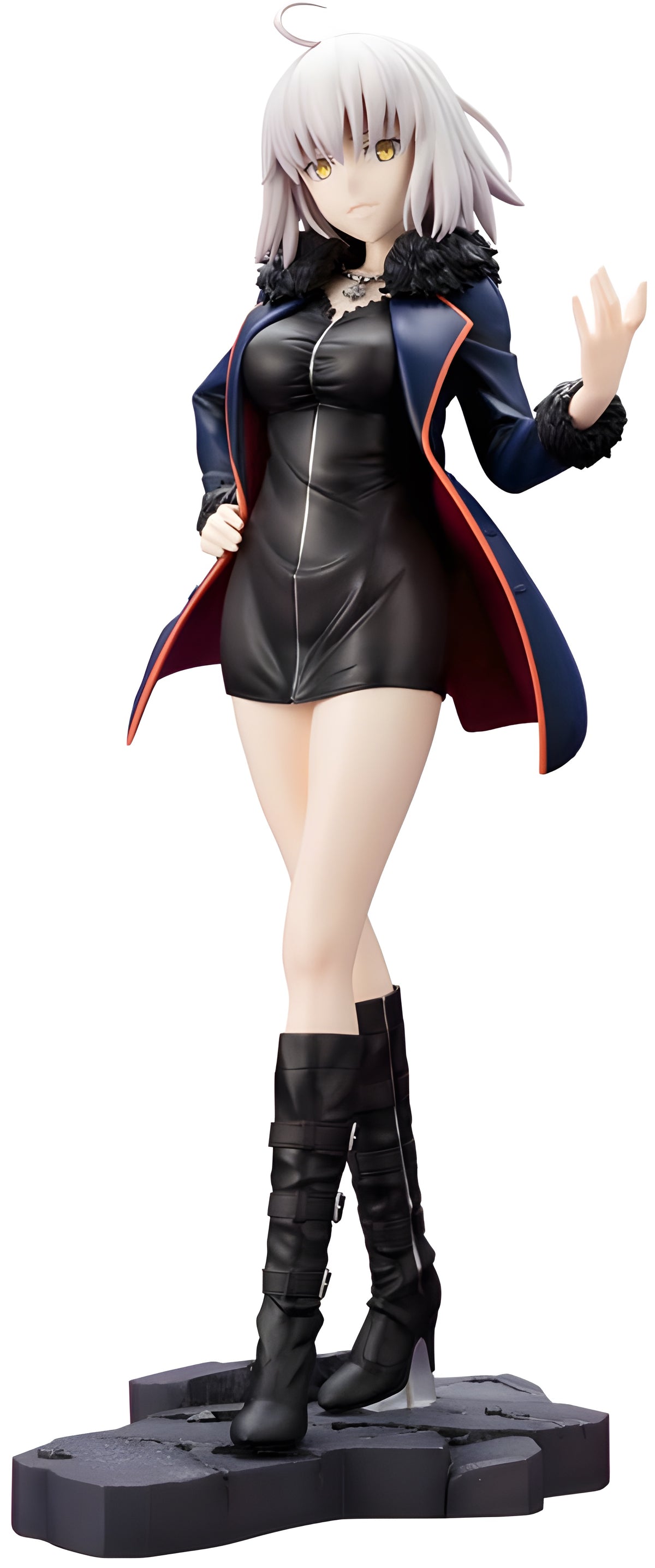 Avenger/Jeanne d'Arc 〔Alter〕 Casual ver.
