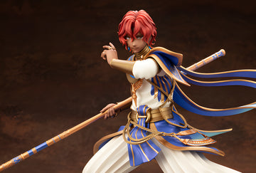 Dohalim - Tales of Arise Figure