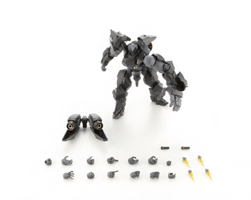 Governor Heavy Armor Type: Rook 【Lefty】