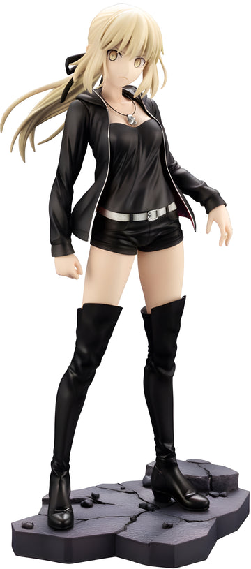 Saber/Altria Pendragon 〔Alter〕 Casual ver.