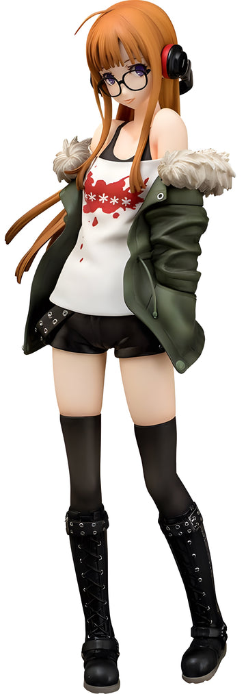 Futaba Sakura(3rd-run)