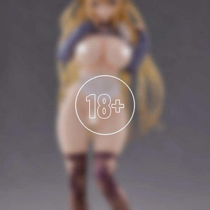 St. Maid Chris - 1/6 Scale Figure - 18+ adults only cover