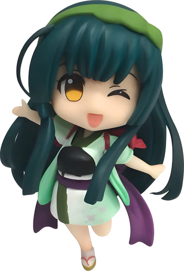 Tohokuzunko(re-run)