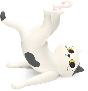 ShitaukenoNEKO(Bicolor cat)