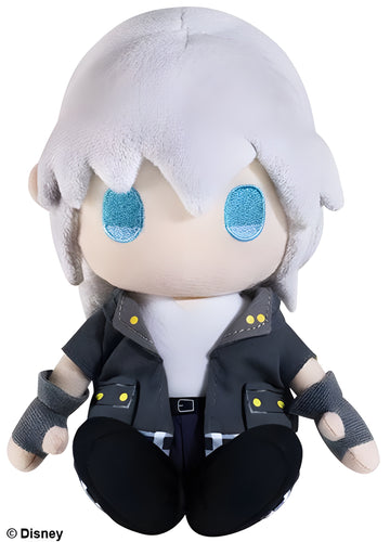 KINGDOM HEARTS Series PLUSH - KH III RIKU