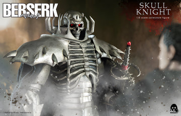 Three Zero BERSERK - Skull Knight Exclusive Version (Retail)