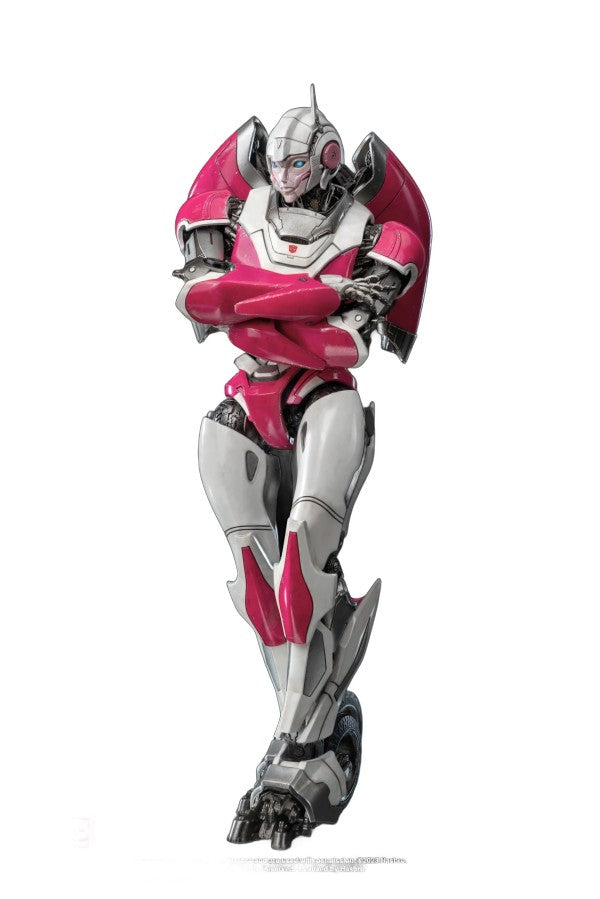 white background