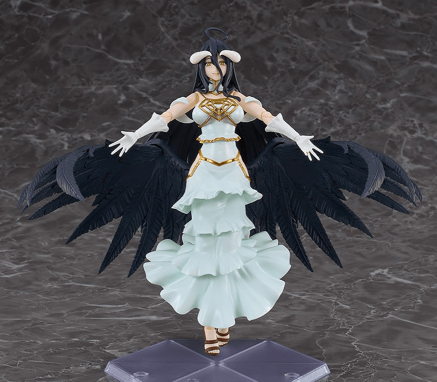 figma Albedo