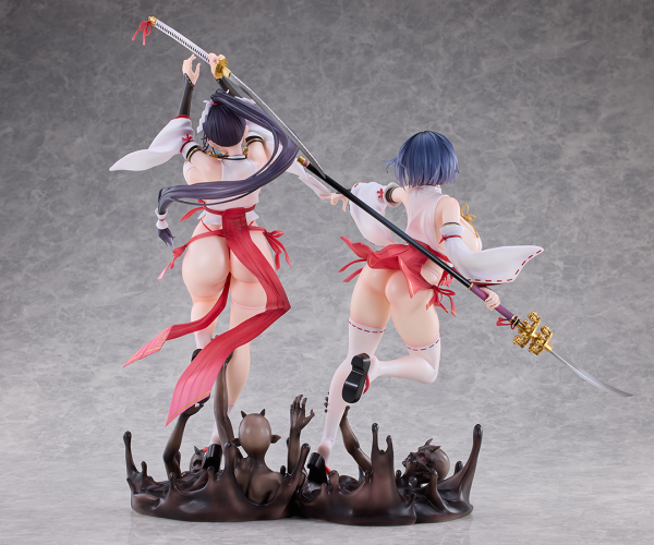 HOTVENUS Sakuya Todo & Iori Todo Set(4595316892310)(4595316892310)