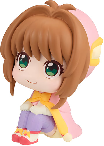 Lookup Cardcaptor Sakura Sakura Kinomoto